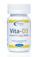 The sunshine supplement