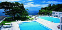 Reid Palace pool Reid Palace pool