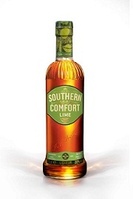 Southern Comfort Lime - for a refreshing zing this summer