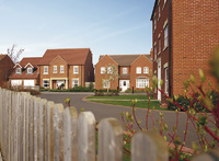 Part Exchange to your dream Taylor Wimpey home