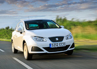 Seat Ibiza Seat Ibiza