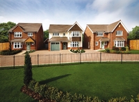 Redow acquires land in Monkton Heathfield