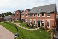 NewBuy scheme attracting huge interest says David Wilson Homes