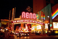 48 hours in Reno, Nevada