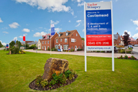 The secure way to purchase new homes in Pitstone