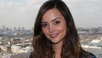 New Doctor Who companion unveiled