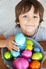 Easter Egg Amnesty