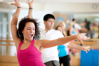 New Zumba boot camp in Suffolk