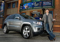 Jeep Grand Cherokee Jeep Grand Cherokee