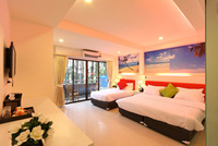 Variety Hotels launches a new boutique property in Phuket, Thailand