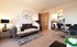 Show apartment lounge 