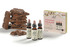 Bach Emotional Eating Kit with chocolate