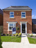 The Irving Showhome
