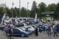 Simply Ford at Beaulieu