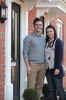 ‘The Lanterns’ lights the way for young couples