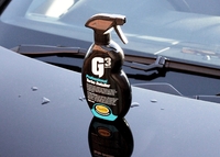 Get professional results fast with G3's Turbo Detailer