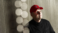 Dave Pearce brings dance music to Radio 2 on Saturday nights