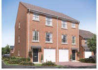 The ideal family-size home in Leighton Buzzard