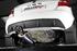 Milltek Skoda Fabia VRS