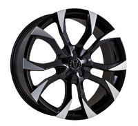 New Wolfrace Eurosport Assassin sizes and colours
