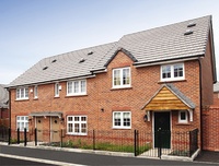 Redrow Homes