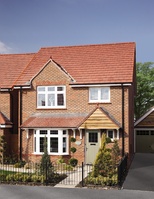 95% mortgages available on final family home in Doncaster
