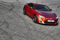 Toyota GT86: Designed and priced to delight