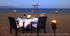 Private Dinner on the Beach