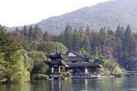 Hangzhou - Lakeside paradise in China