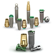 Dental Implants