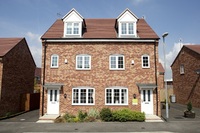 Open events help house buyers in Nottinghamshire