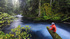 McKenzie River