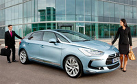 Citroen DS5