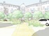 An artist impression of the proposed development 