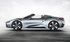 BMW i8 Concept Spyder