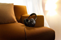 Sit back, relax and enjoy the music