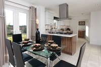 Interior design’s a walk in the park with Bellway Homes
