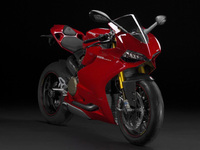 1199 Panigale S