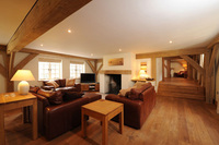 Spring Cottage Spring Cottage