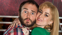 BBC Four celebrates Kenny Everett in new single drama