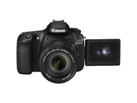 Canon unveils the EOS 60Da
