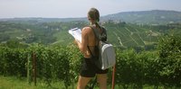 Walking holiday in Italy with Headwater