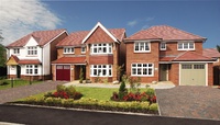 Traditional new homes to launch in Widnes next weekend