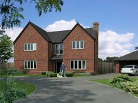 Shared living an option with luxury new Malvern homes