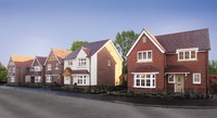 North Wales first time buyers offered chance to buy with 5% deposit