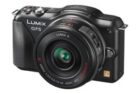 Panasonic GF5 Panasonic GF5