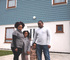 The Mpofu family
