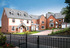 Taylor Wimpey Homes