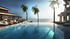 Zemi Beach, Anguilla; pool