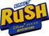 Kinect Rush